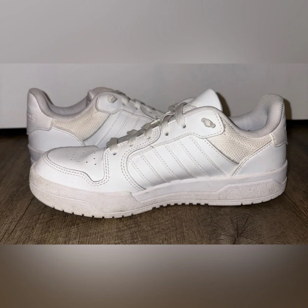 Adidas Men’s Entrap Sneakers